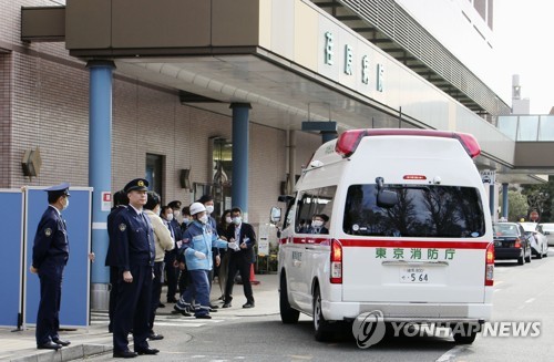 신종코로나 日전문가 "감기 혹은 무거운 인플루엔자 수준"