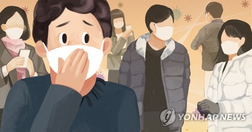 악수 대신 팔꿈치로 인사할까요?…코로나19가 바꿔놓은 일상