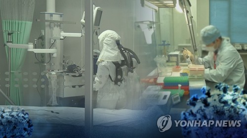 전국에 음압병상 1027개뿐…코로나19 대유행 시작하면 어쩌나