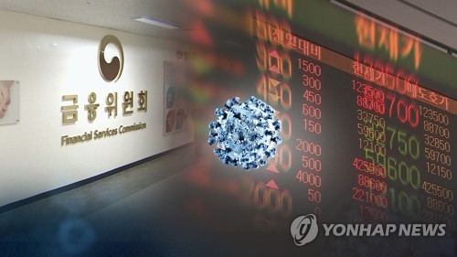 코로나19 사태 장기화에 증시 테마주 '선수 교체'