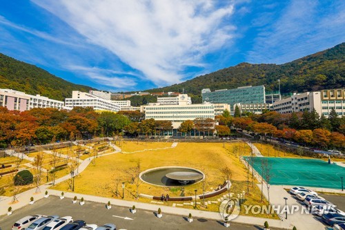 코로나 장기화 대비 부산지역 대학들 온라인 강의 활용(종합)
