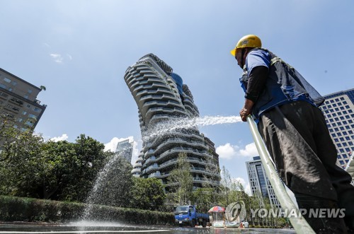 서울 고급주택 가격 작년 7.6% 올라…주요 도시 중 3번째