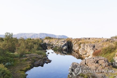 코로나19, 북극 근처 아이슬란드까지 전파됐다