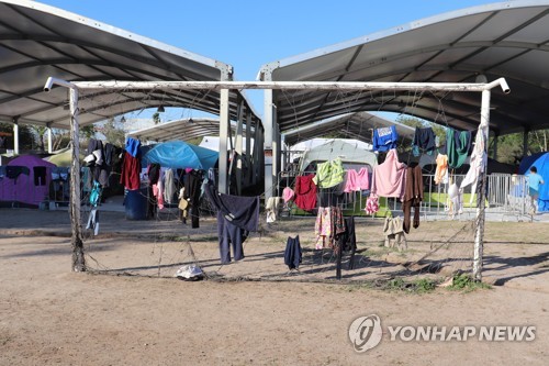 미국 항소법원, '이민자 차단' 트럼프 정책에 제동