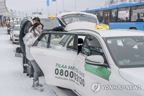 "중국인 안 가는 데 없어…극지·지구반대편도 신종코로나 대비"