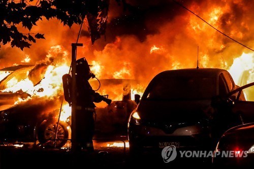 혼돈의 3월 앞둔 칠레…새 헌법 제정 찬반운동도 본격화