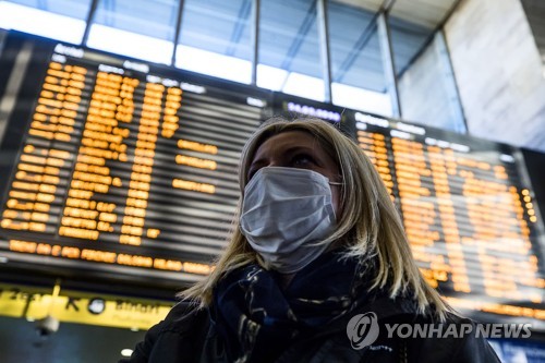 최초 감염자 오리무중…미궁 빠진 이탈리아의 코로나19 확산