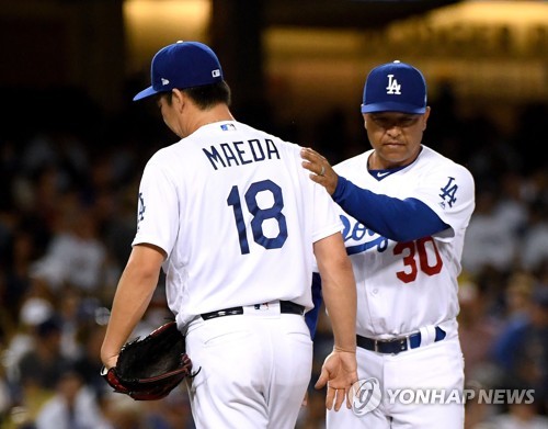 MLB '투수의 최소 3타자 상대 규정' 시범경기서 즉각 시행