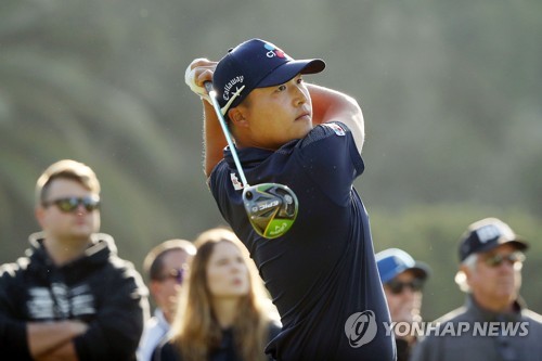 이경훈·배상문, 톱랭커 빠진 푸에르토리코 '기회의 땅' 만들까