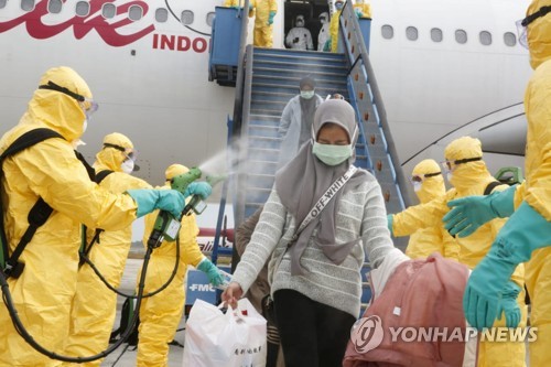 '세계의 공장' 덮친 신종코로나 쇼크…글로벌 제조업 흔들