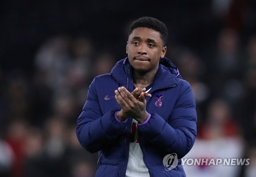 손흥민, 열흘 만에 반전의 3경기 연속골…다시 '손세이셔널'