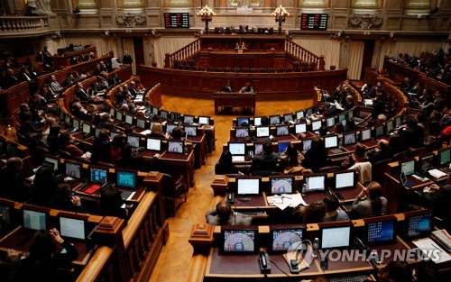 포르투갈 의회, 안락사 합법화 법안 잇따라 의결
