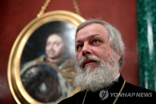스탈린 대학살 감추는 푸틴…'종신집권 플랜' 방해 염려하나