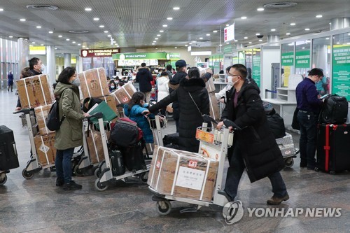 중국 끗발 때문?…동남아·파키스탄, 신종코로나 미온 대처(종합)