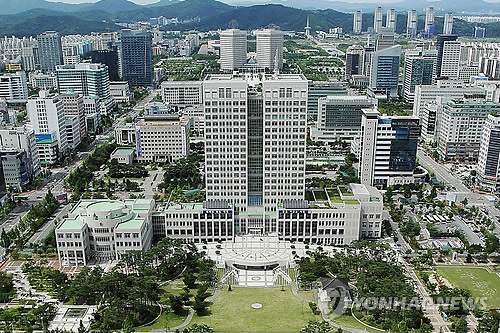 내년 집행 대전 주민참여예산 150억원…내달 23일부터 공모