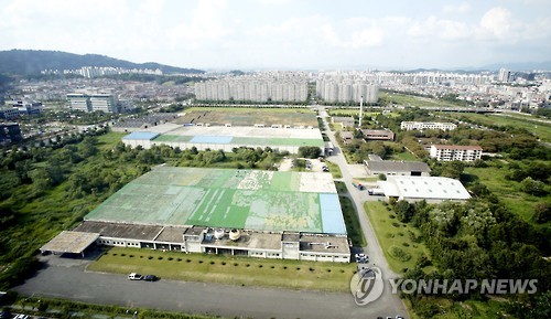 전주 옛 대한방직 부지 어떻게…공론화 사전 준비위원회 출범