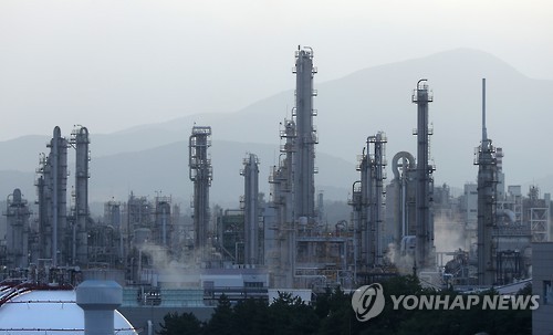 울산보건환경연구원, 사업장 배출 악취물질 분석 지원