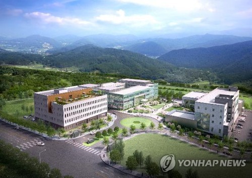 울산산학융합지구 기업연구관 입주 기업 '실적 개선'