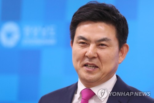 '청포벨트'에 '낙동강벨트'까지…한국당 '전략배치' 다각 검토(종합)