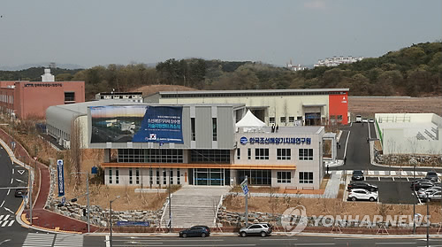 울산시, 국제 방폭 서비스 인증지원시스템 4월 본격 운영