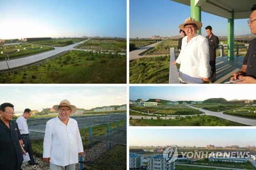북한신문, 불법 벌목·상행위 공개비판…"간부들 자격상실"