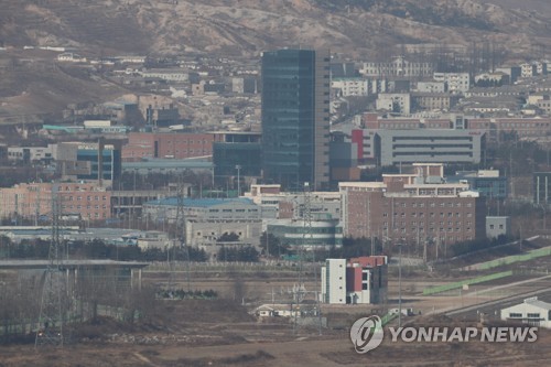 개성공단 가동중단 4년…비핵화 교착에 재가동 '난망'