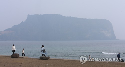 신종코로나 직격탄 제주도 '산업위기 대응 특별지역' 건의 검토