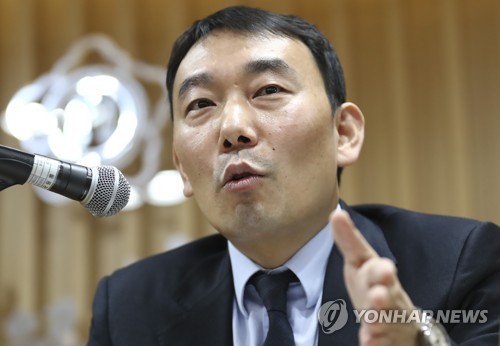 '조국 법무부 검찰개혁위원' 김용민 변호사 내일 민주당 입당