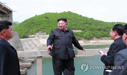 "북한 소수력발전 설비용량 3년간 2.5배 증가"