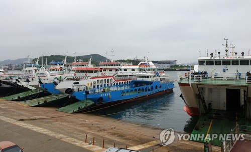 전남 섬주민 삶의 질 개선…운임·물류비 등 지원