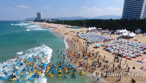 강원 '관광산업' 덕에 소비유입 증가…경쟁우위 강화 필요