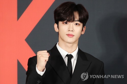 엑스원 출신 김요한, 스타 등용문 KBS '학교2020' 주인공