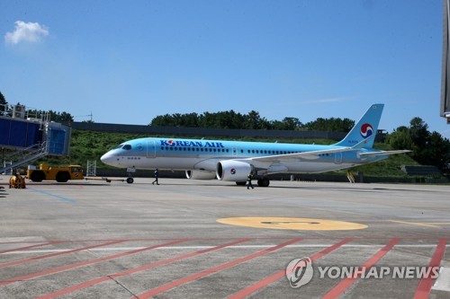 포항∼제주 대한항공 여객기 26∼27일 운항 중단