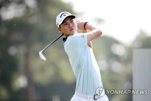 '부활' 박희영, 빅오픈 연장 우승…7년 만에 LPGA 3승(종합)