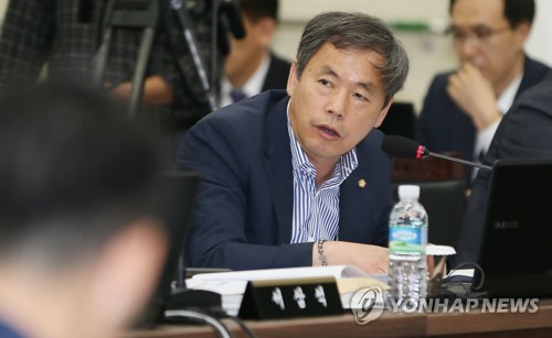 김현권, 총선서 구미 출마…"일자리 창출로 지역구도 타파"