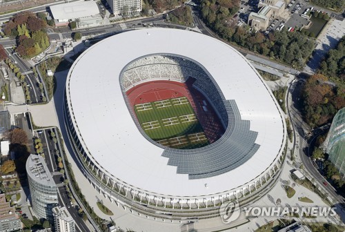 올림픽 앞둔 일본 신종코로나 영향 촉각…"방일객 감염 우려"