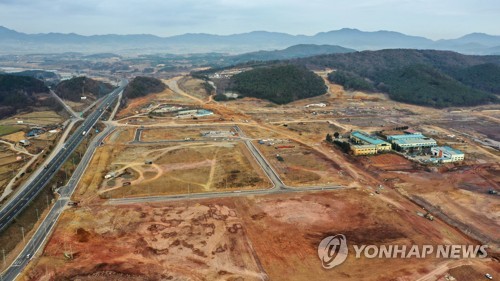 광주시, 신규 산단 3곳에 공공폐수처리시설 건립