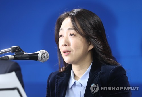 '민주 영입1호' 최혜영, 기초생활비 부정수급 의혹으로 피소