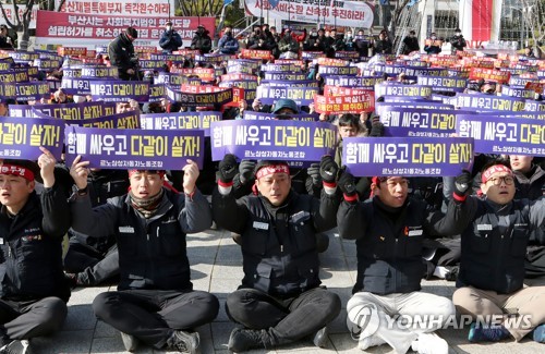 車업계 이번주도 '골치'…中부품 부족에 노사분규, 설비문제까지