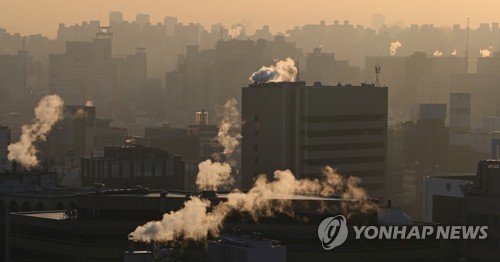 강원·경북 오늘밤 한파특보…수·목 올겨울 최강 추위 올 수도(종합)