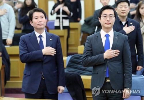 여, 비례정당 '결단'만 남았나…"늦어도 내달초 창당 여부 결정"(종합)