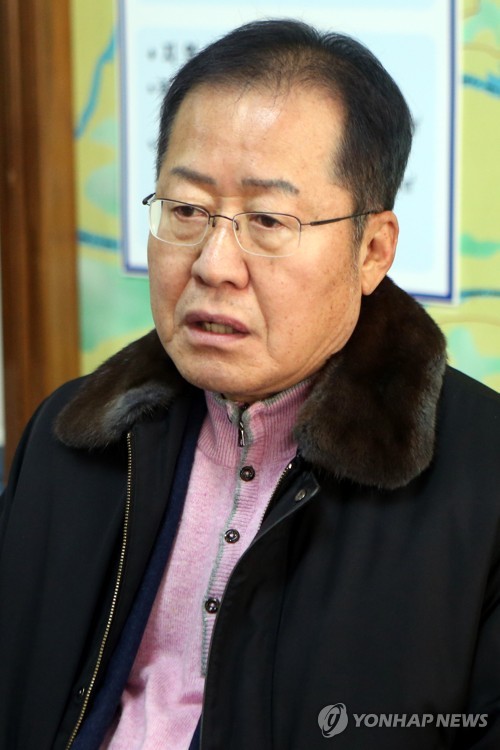 김두관·홍준표 양산을 격돌 전망…전직 도지사간 '낙동강 혈투'