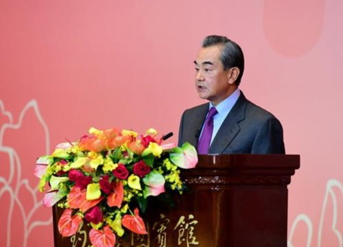 中왕이 "북핵 관건, 중국 인내심 아닌 북미 성의에 달려"