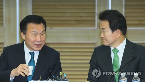 '호남 3당' 늦어도 내주 통합…시너지 효과는 '글쎄'(종합)