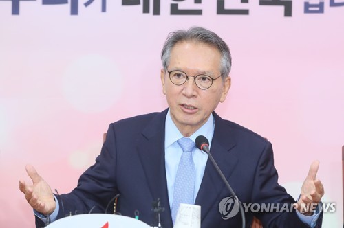 홍준표·김태호 '험지 거부'…한국당 공관위, '칼날' 들이댈까