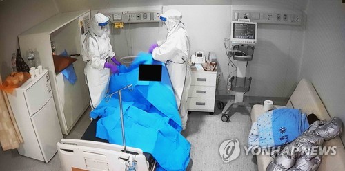 [코로나19 한달] 확진 28명·완치 9명…신규환자 발생 '주춤'