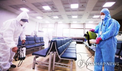 평택항-중국 여객선 운송 중단 23일까지로 연장