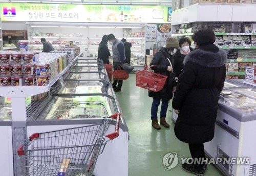 리커창, 신종코로나 확산에 "의료·생필품 공급 똑바로 하라"