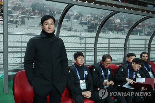 최용수, 기성용 '복귀 무산'에 "EPL 200경기 선수 마다하겠나"