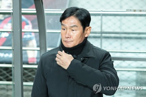 FC서울 최용수, K리그팀 첫 승 다짐…"멜버른전 기선제압"